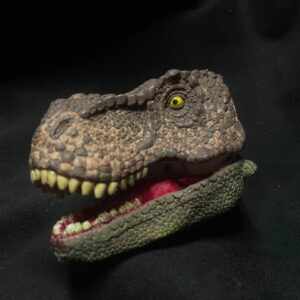 AirPods Pro 3-T-Rex